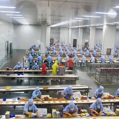 汝州農(nóng)副產(chǎn)品的特色與發(fā)展前景