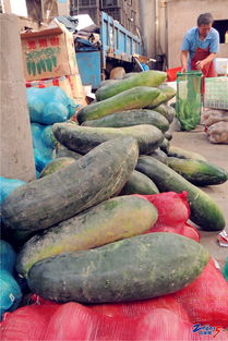 橫山橋農(nóng)副產(chǎn)品批發(fā)市場(chǎng) 新鮮平價(jià)，市民的菜籃子好去處